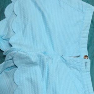 Lilly Pulitzer short